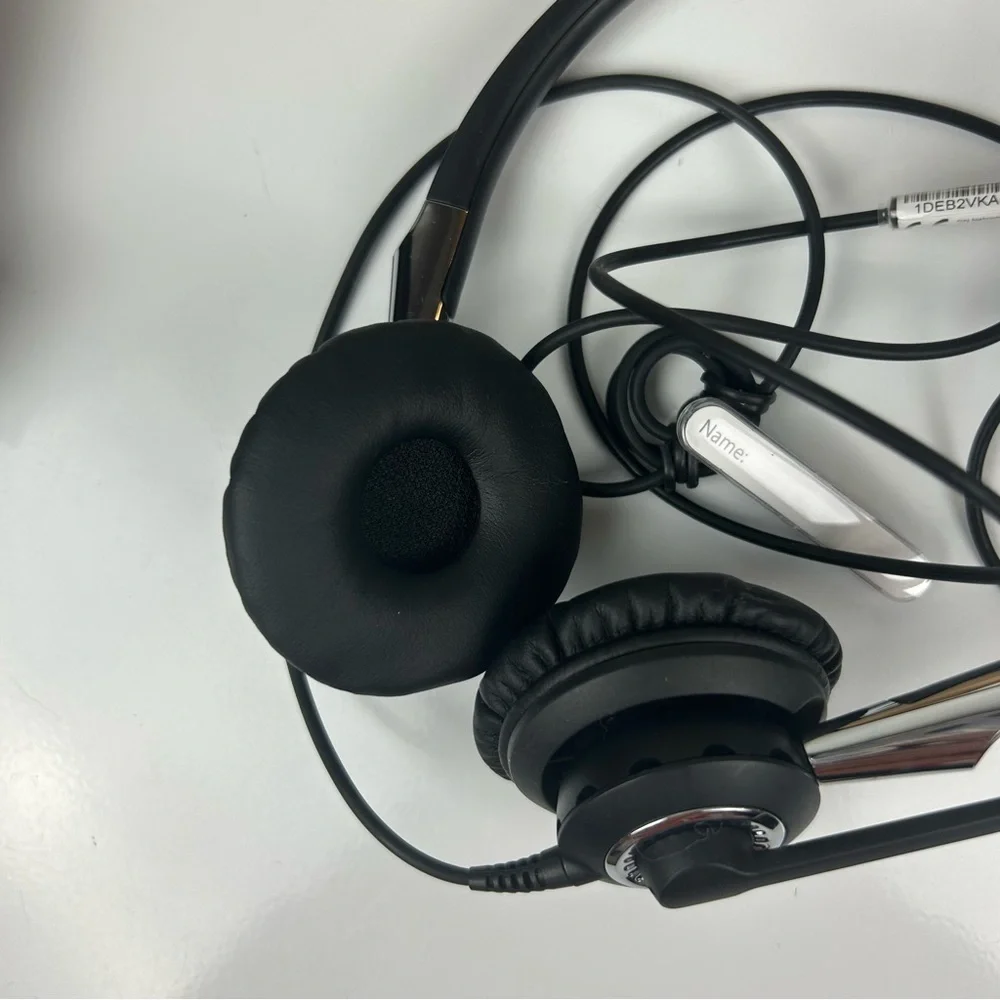 Jabra HSC021 hands free headset